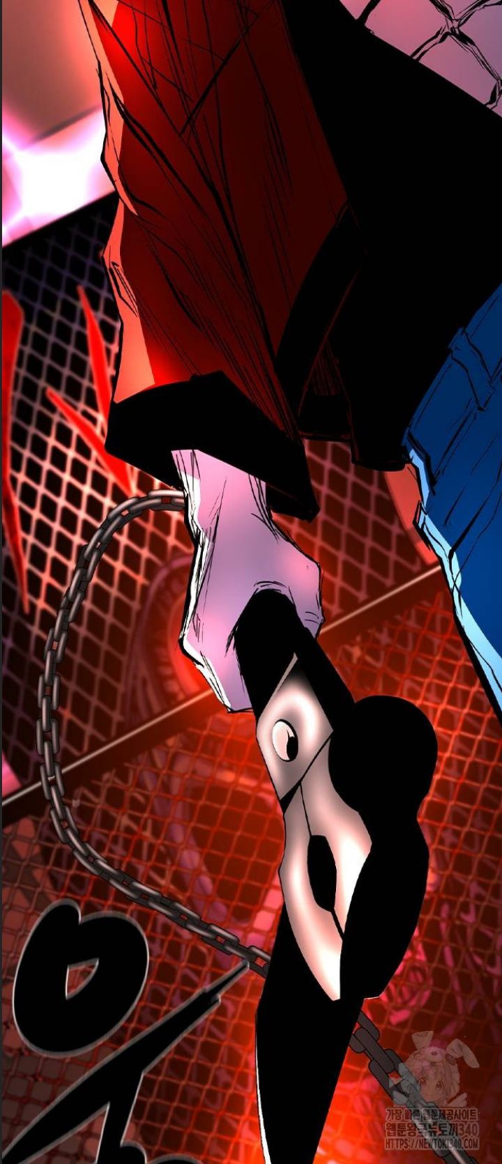 Phòng Gym Hanlim Chap 181 - Next Chap 182