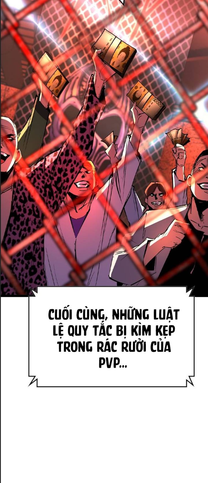 Phòng Gym Hanlim Chap 181 - Next Chap 182