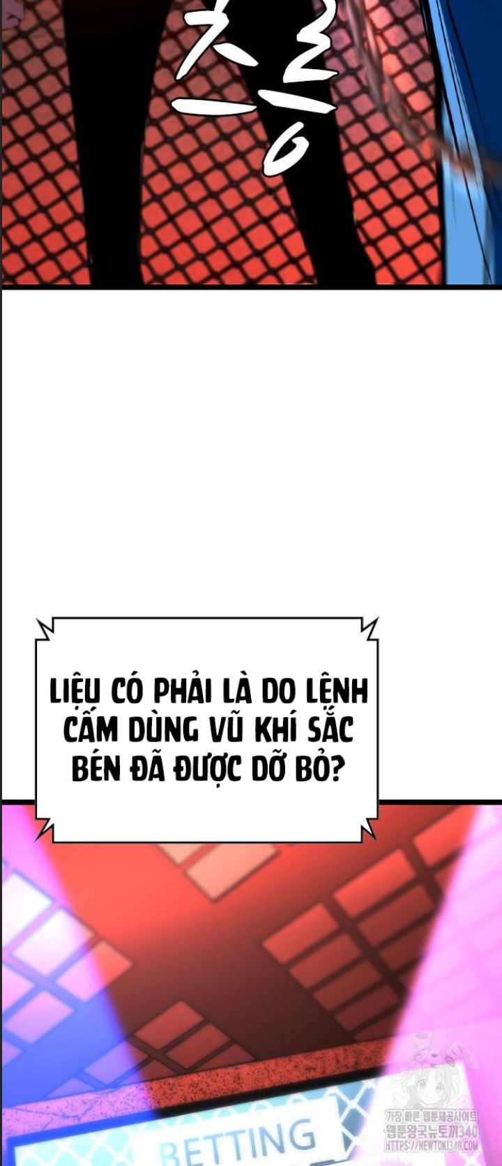 Phòng Gym Hanlim Chap 181 - Next Chap 182