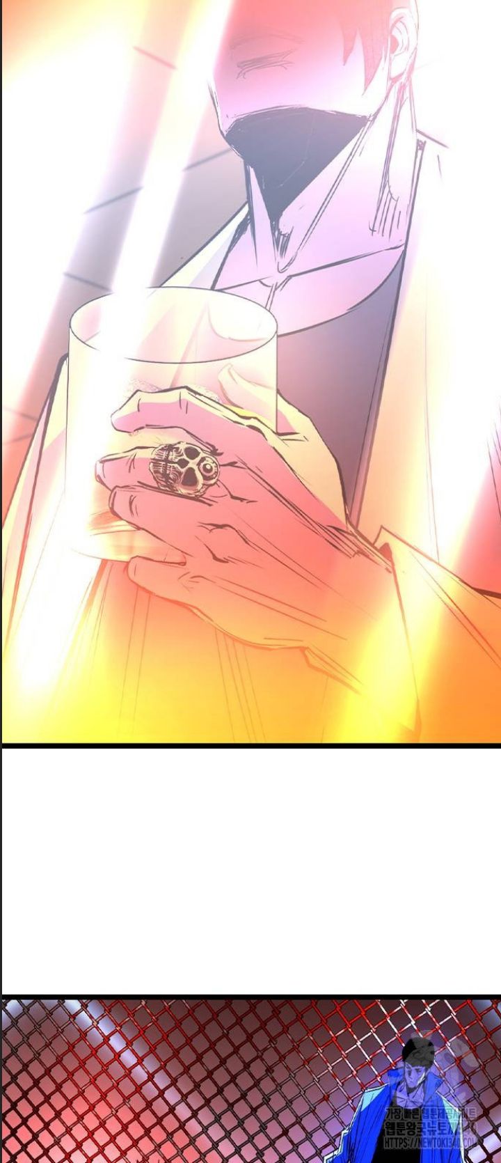 Phòng Gym Hanlim Chap 181 - Next Chap 182