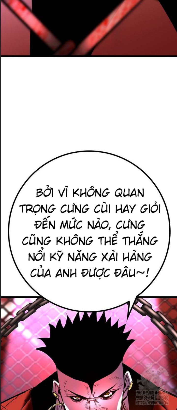 Phòng Gym Hanlim Chap 181 - Next Chap 182
