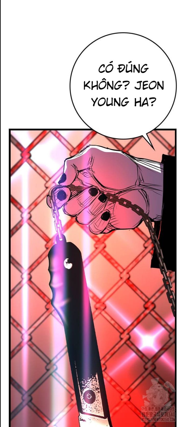 Phòng Gym Hanlim Chap 181 - Next Chap 182