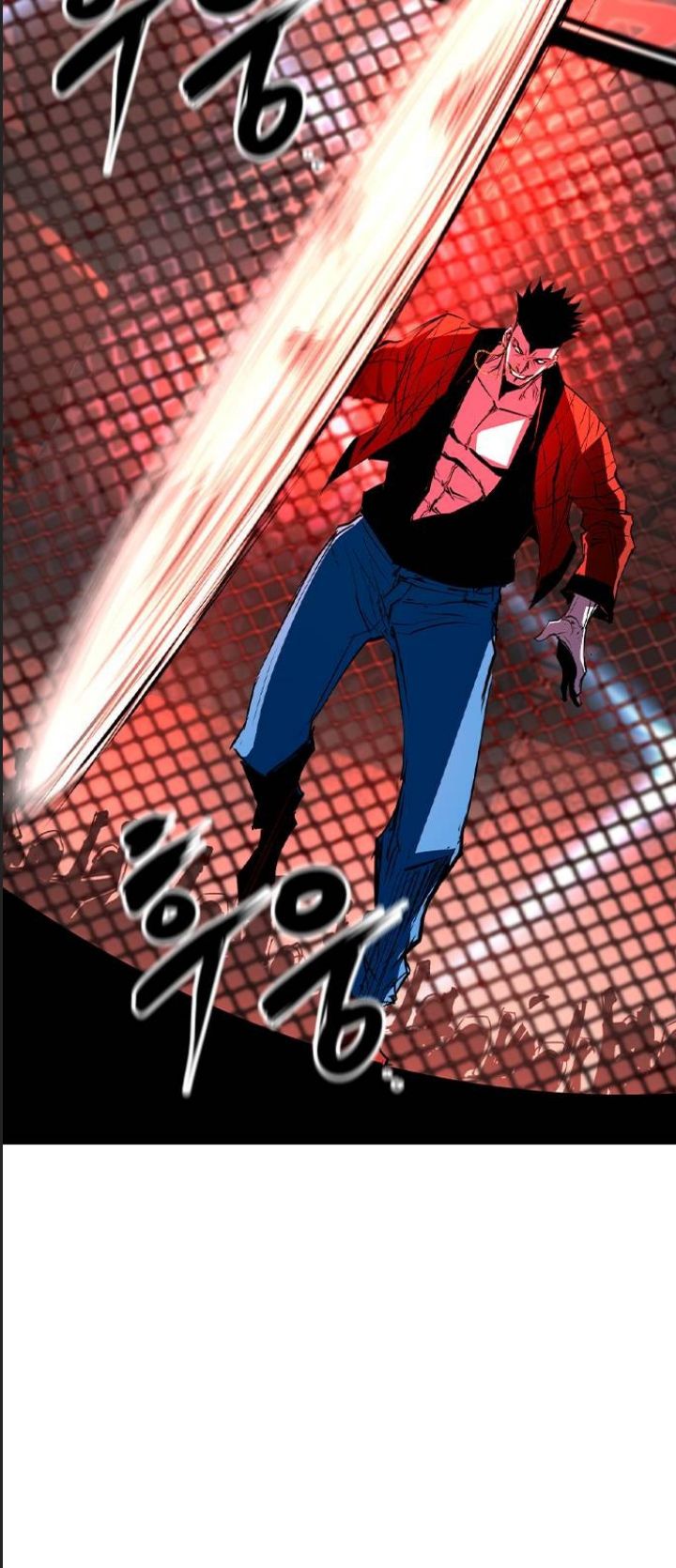 Phòng Gym Hanlim Chap 181 - Next Chap 182
