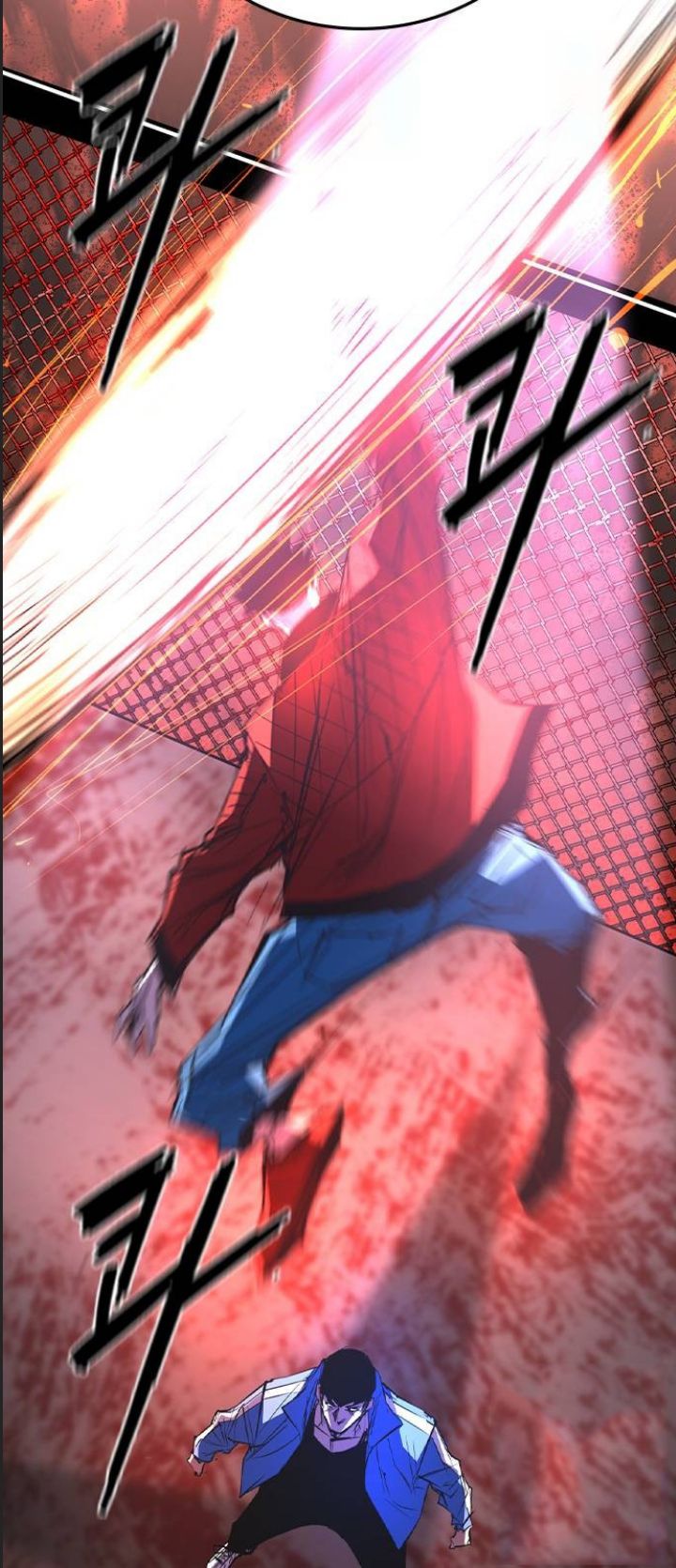 Phòng Gym Hanlim Chap 181 - Next Chap 182