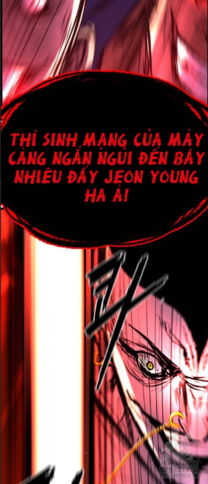 Phòng Gym Hanlim Chap 181 - Next Chap 182