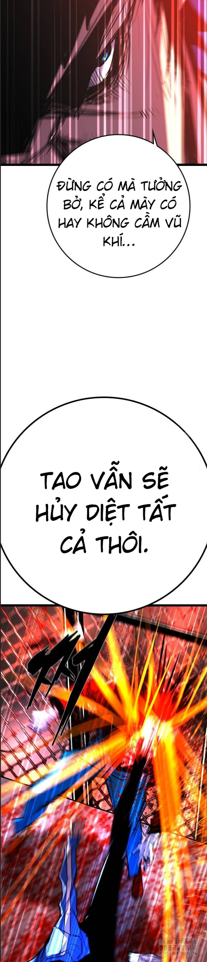 Phòng Gym Hanlim Chap 181 - Next Chap 182