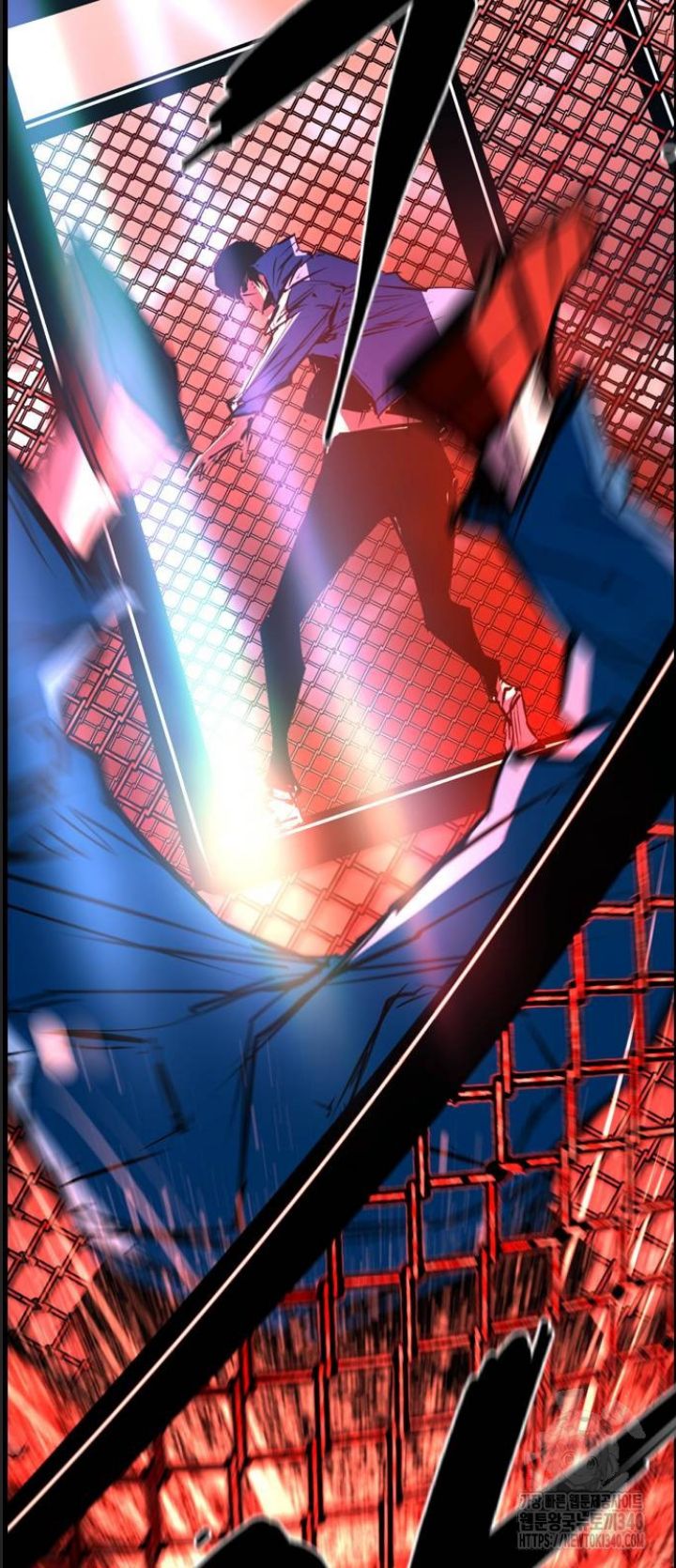 Phòng Gym Hanlim Chap 182 - Next Chap 183