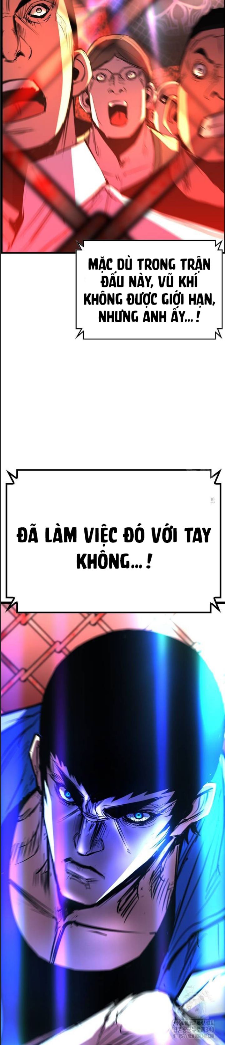 Phòng Gym Hanlim Chap 182 - Next Chap 183