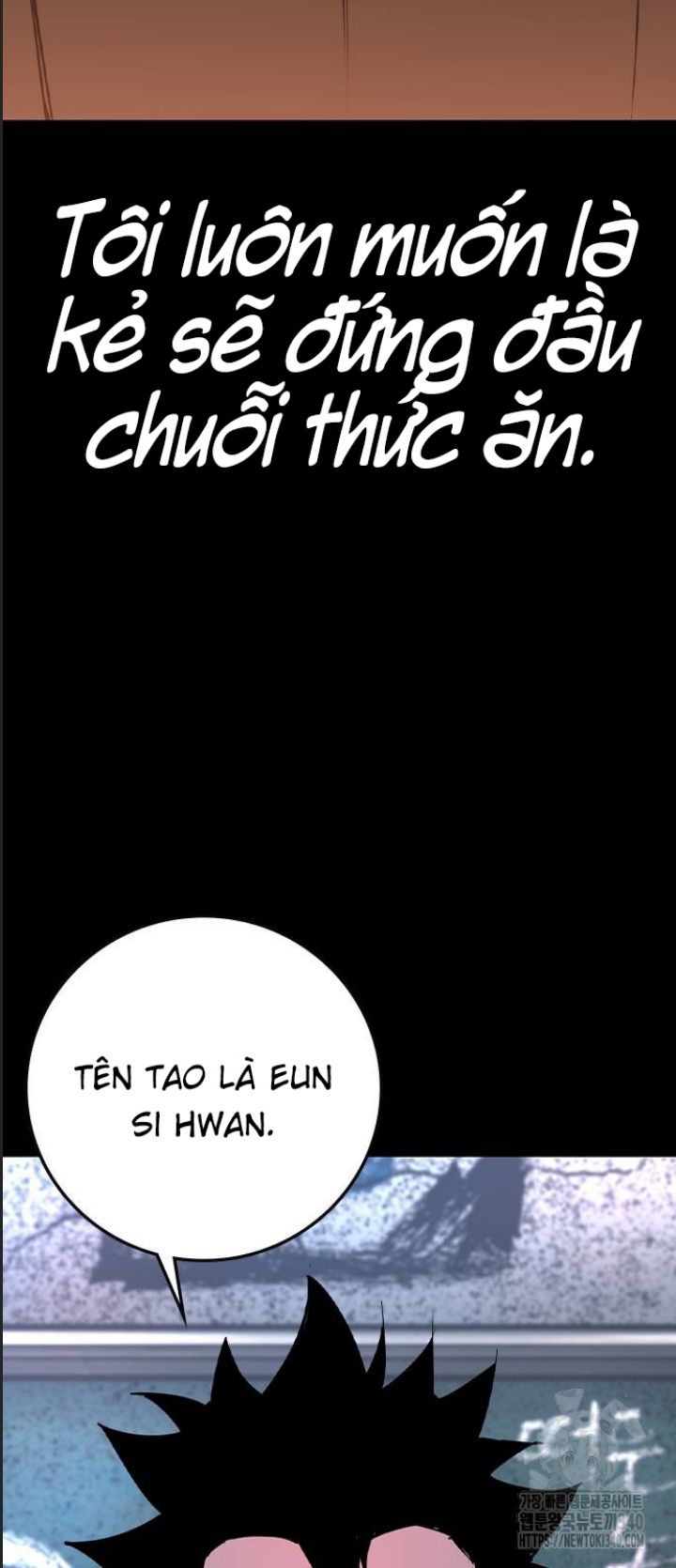 Phòng Gym Hanlim Chap 182 - Next Chap 183