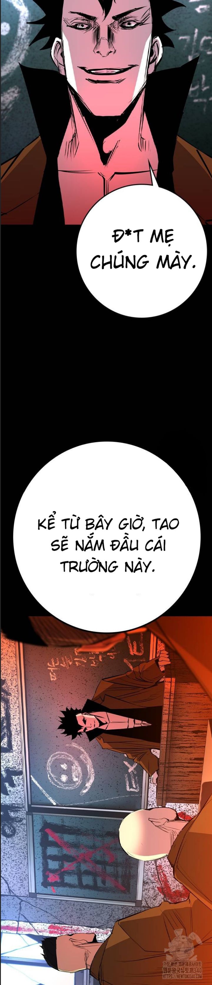 Phòng Gym Hanlim Chap 182 - Next Chap 183