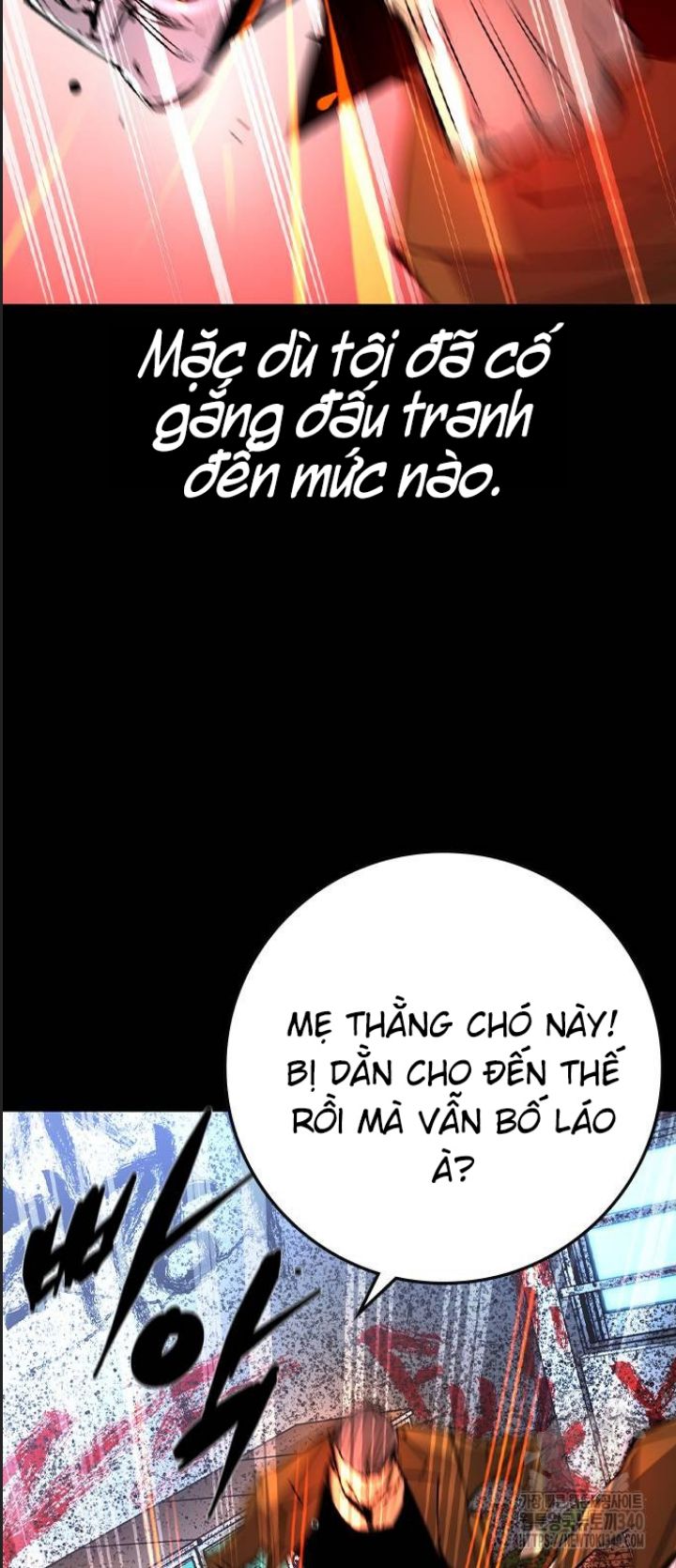 Phòng Gym Hanlim Chap 182 - Next Chap 183