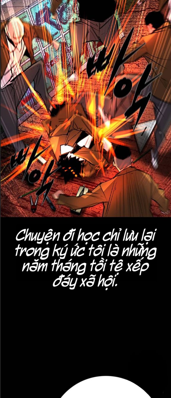 Phòng Gym Hanlim Chap 182 - Next Chap 183