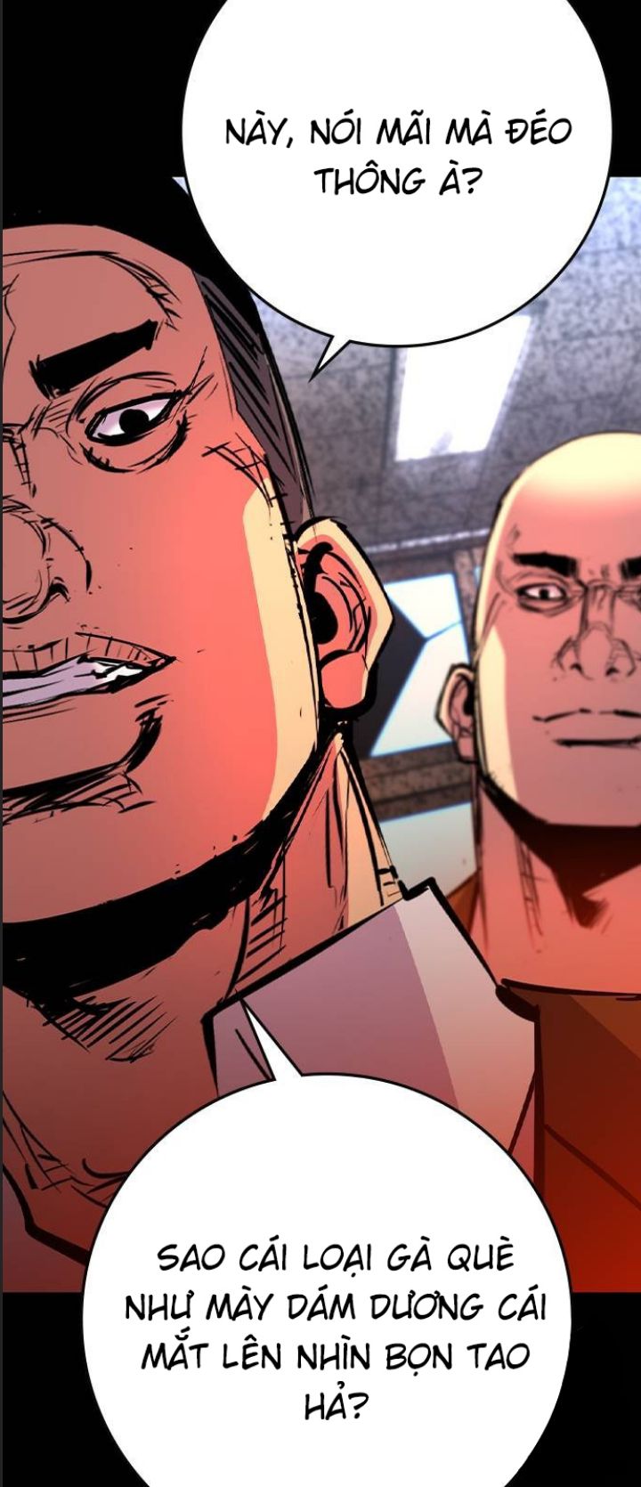 Phòng Gym Hanlim Chap 182 - Next Chap 183