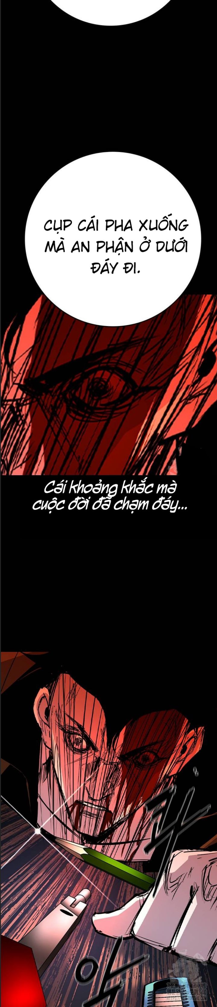 Phòng Gym Hanlim Chap 182 - Next Chap 183