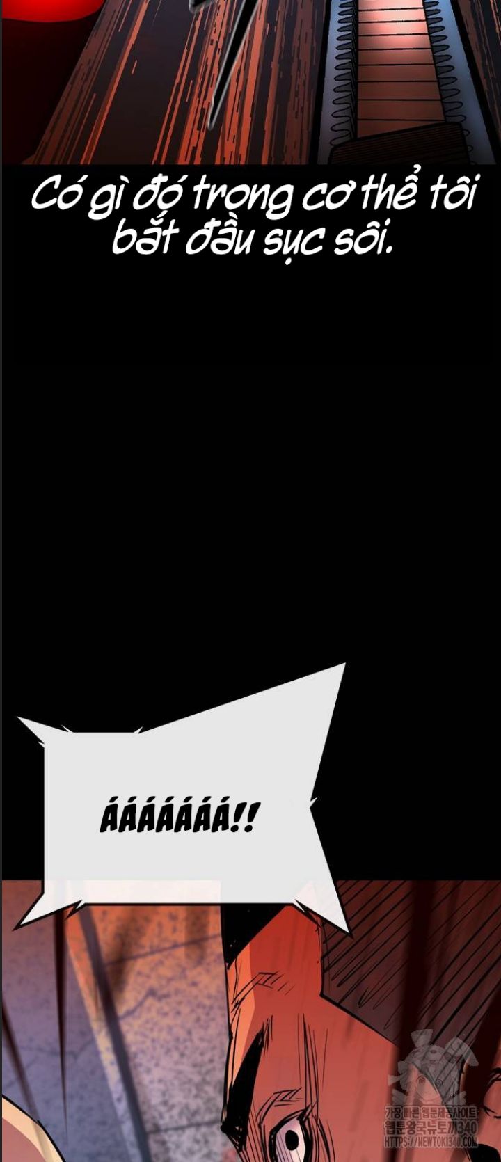 Phòng Gym Hanlim Chap 182 - Next Chap 183