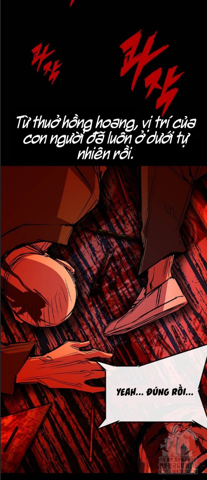 Phòng Gym Hanlim Chap 182 - Next Chap 183
