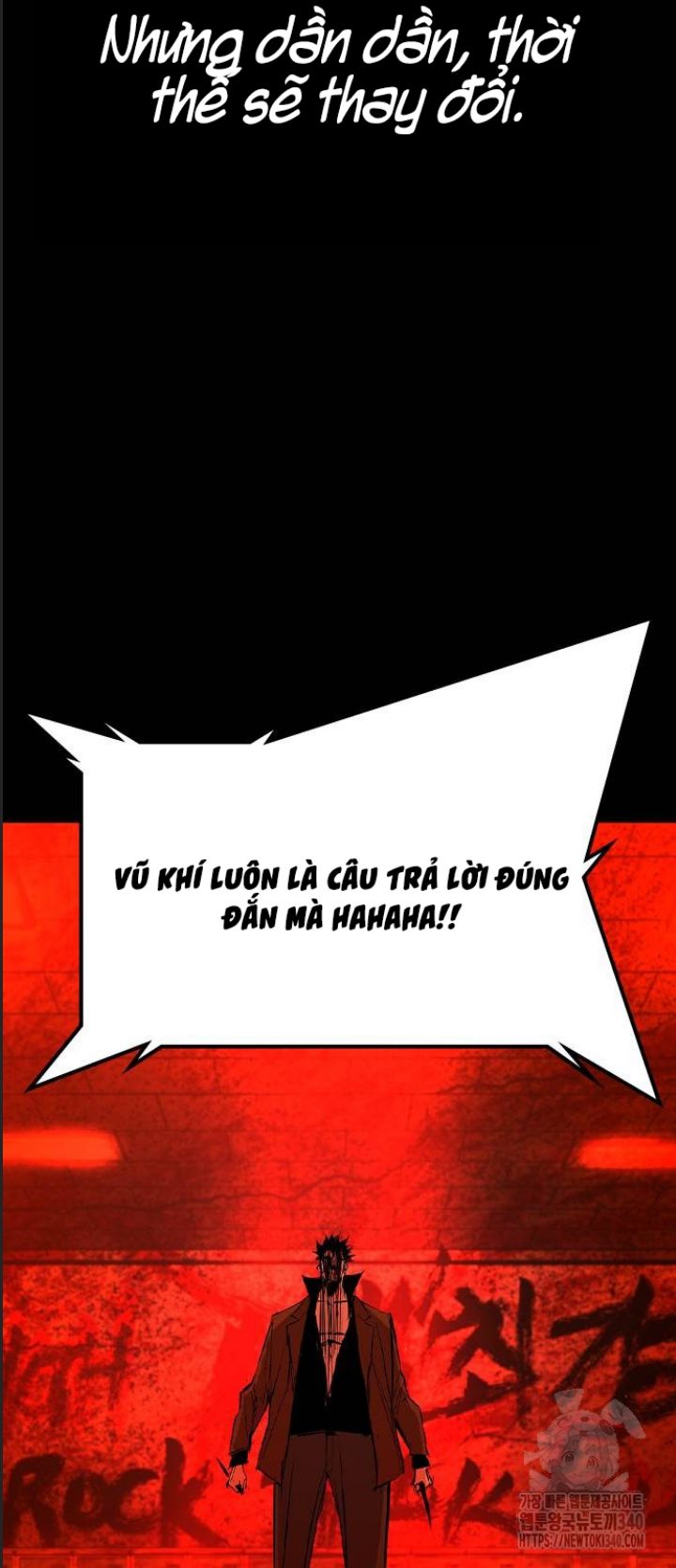 Phòng Gym Hanlim Chap 182 - Next Chap 183