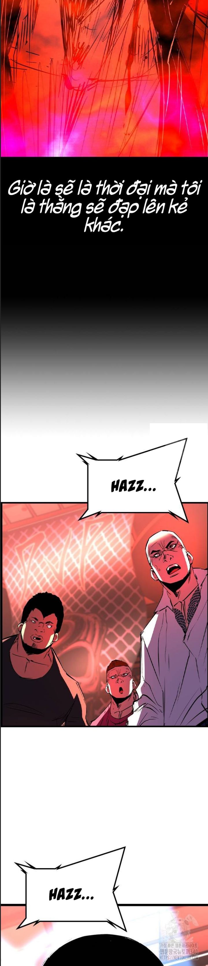 Phòng Gym Hanlim Chap 182 - Next Chap 183