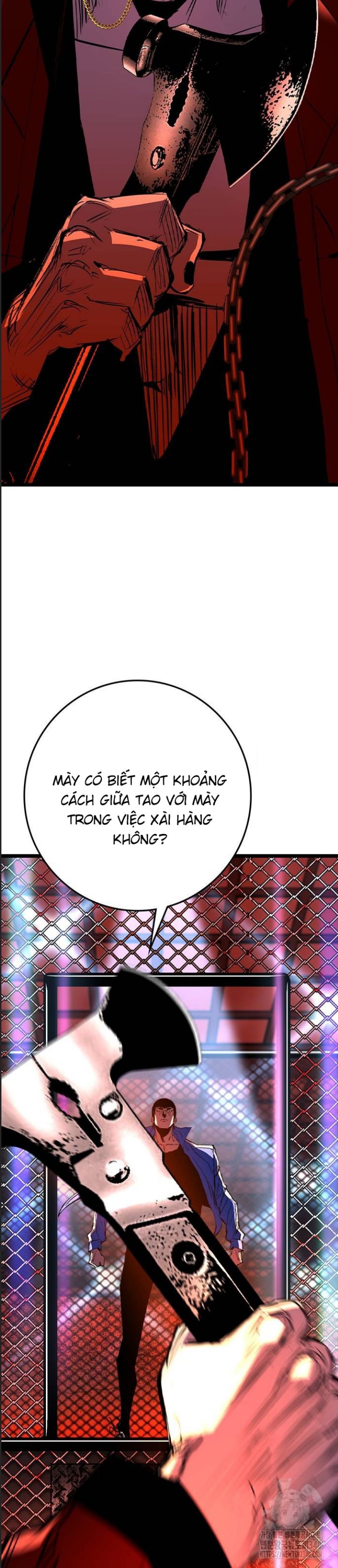 Phòng Gym Hanlim Chap 182 - Next Chap 183