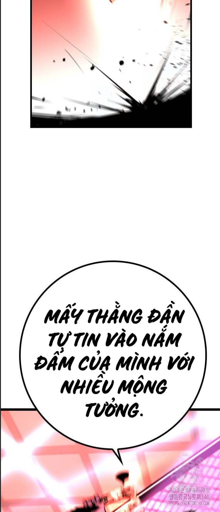 Phòng Gym Hanlim Chap 182 - Next Chap 183