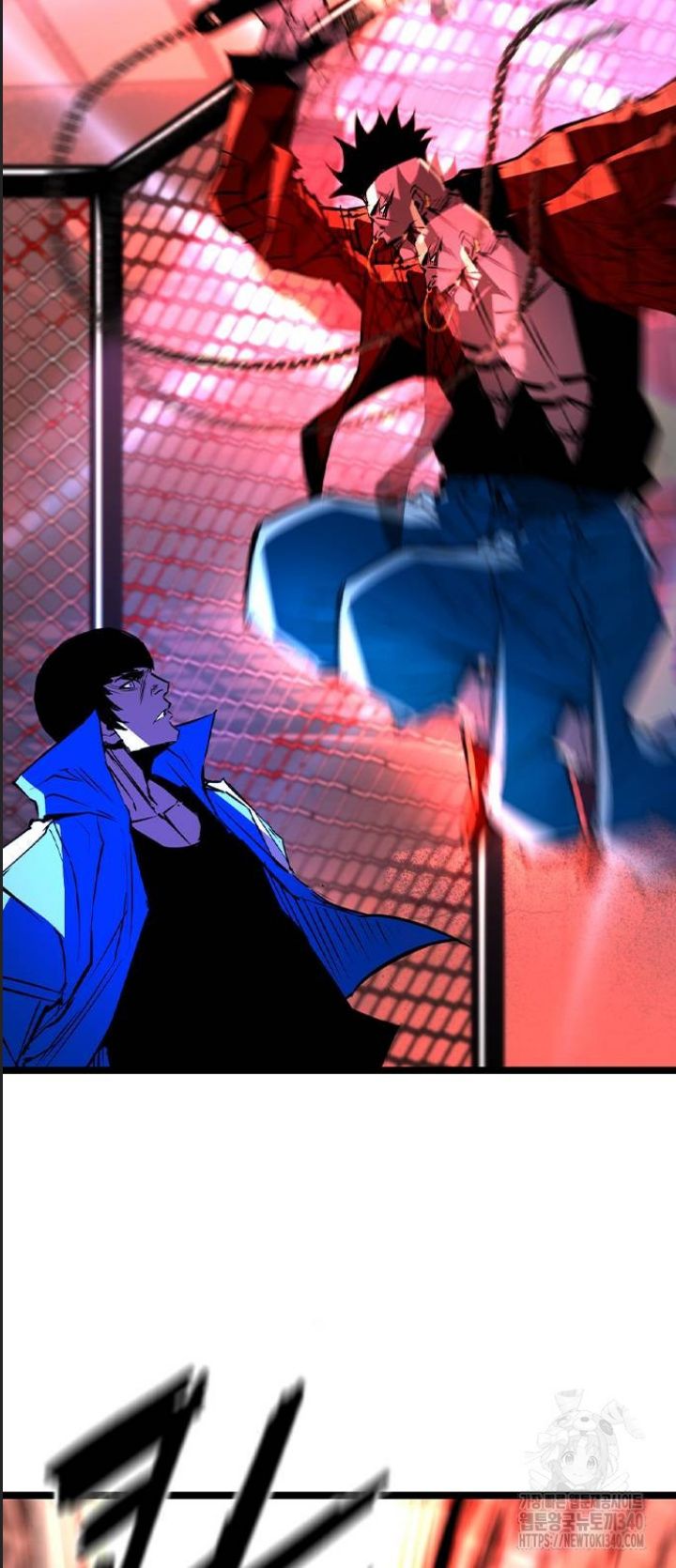 Phòng Gym Hanlim Chap 182 - Next Chap 183