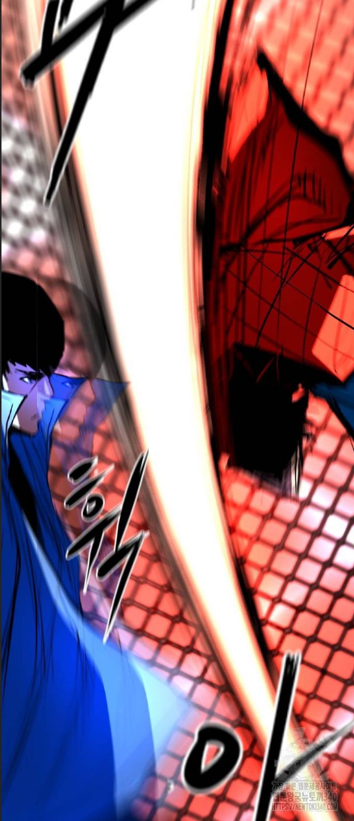 Phòng Gym Hanlim Chap 182 - Next Chap 183