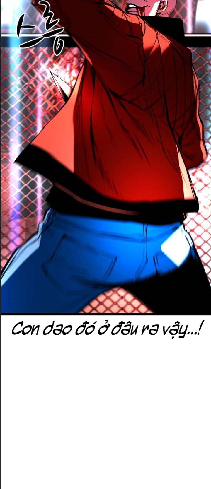 Phòng Gym Hanlim Chap 182 - Next Chap 183