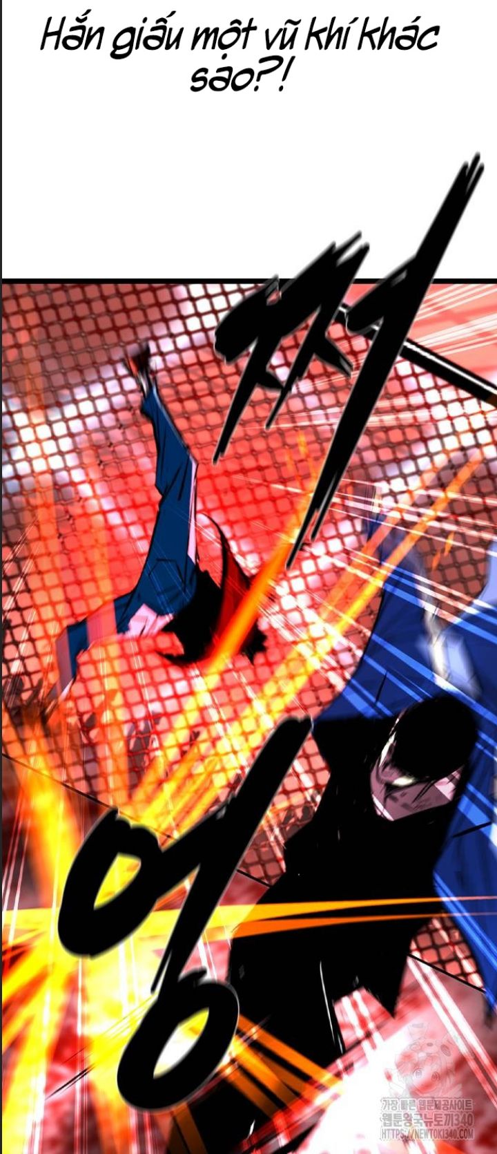 Phòng Gym Hanlim Chap 182 - Next Chap 183