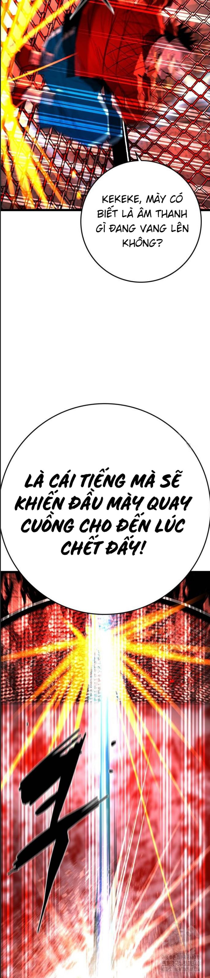 Phòng Gym Hanlim Chap 182 - Next Chap 183