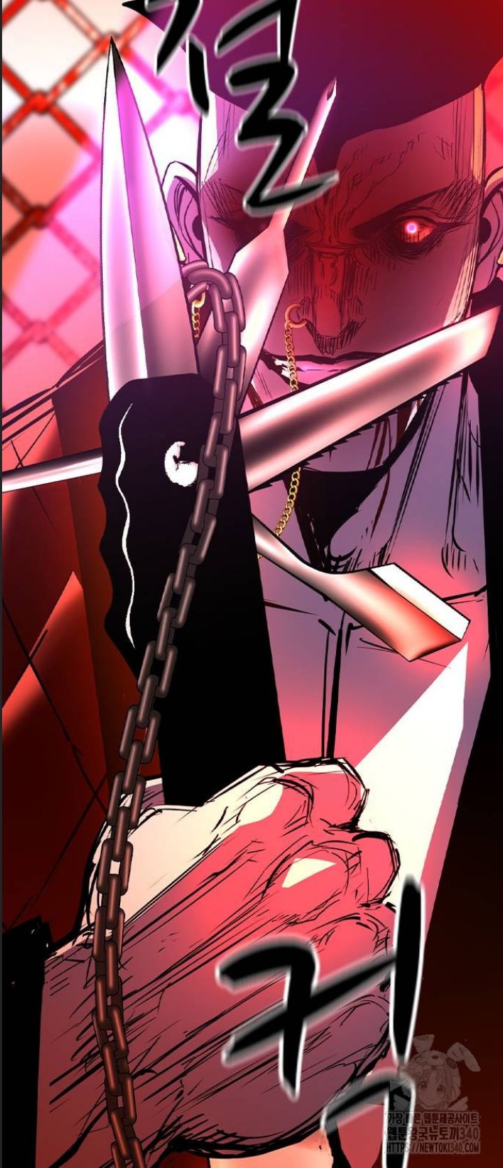 Phòng Gym Hanlim Chap 182 - Next Chap 183