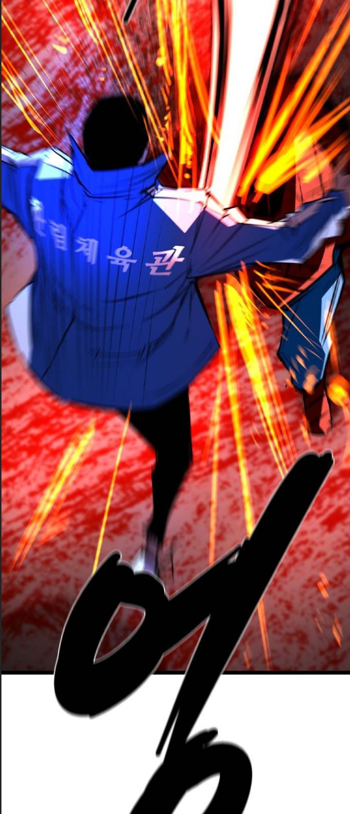 Phòng Gym Hanlim Chap 182 - Next Chap 183