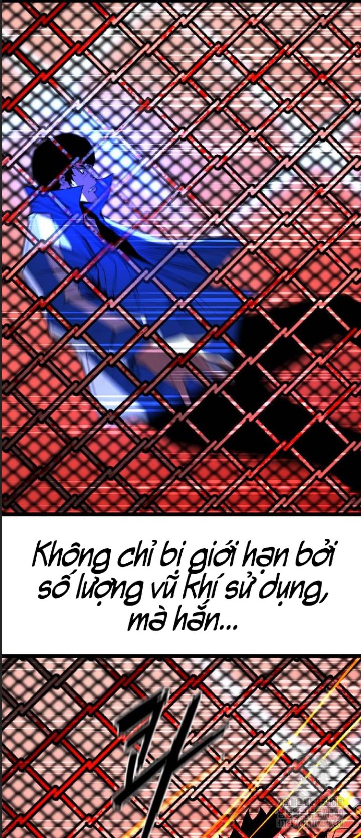 Phòng Gym Hanlim Chap 182 - Next Chap 183