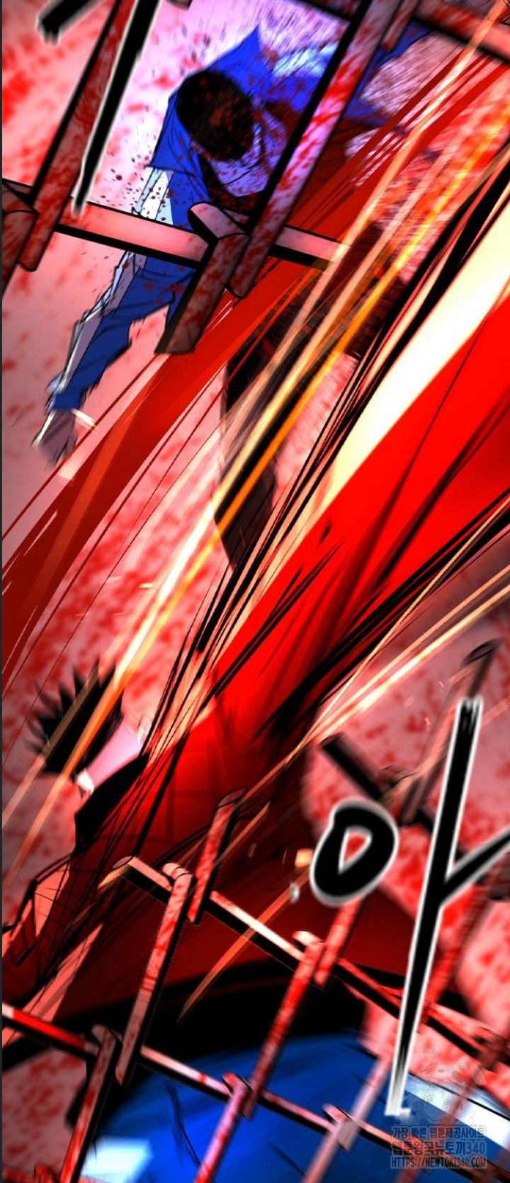 Phòng Gym Hanlim Chap 182 - Next Chap 183