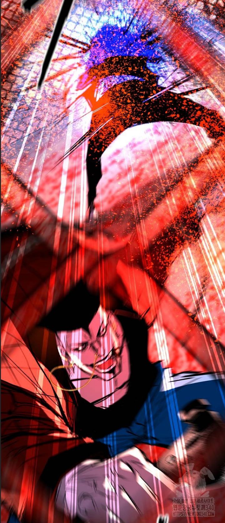 Phòng Gym Hanlim Chap 182 - Next Chap 183
