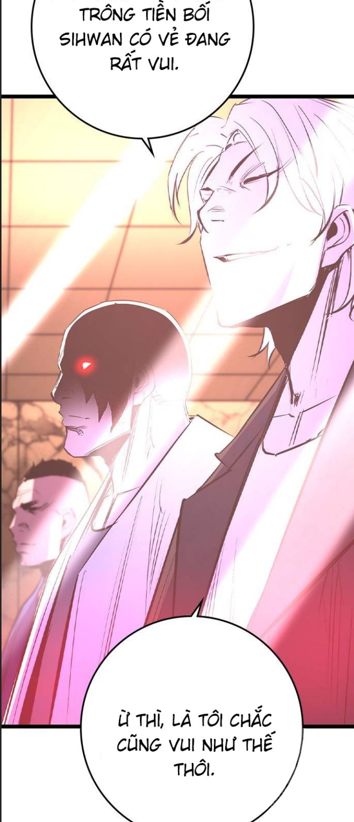 Phòng Gym Hanlim Chap 182 - Next Chap 183
