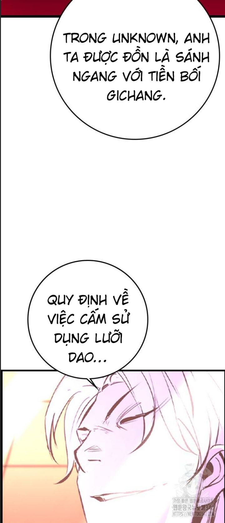 Phòng Gym Hanlim Chap 182 - Next Chap 183