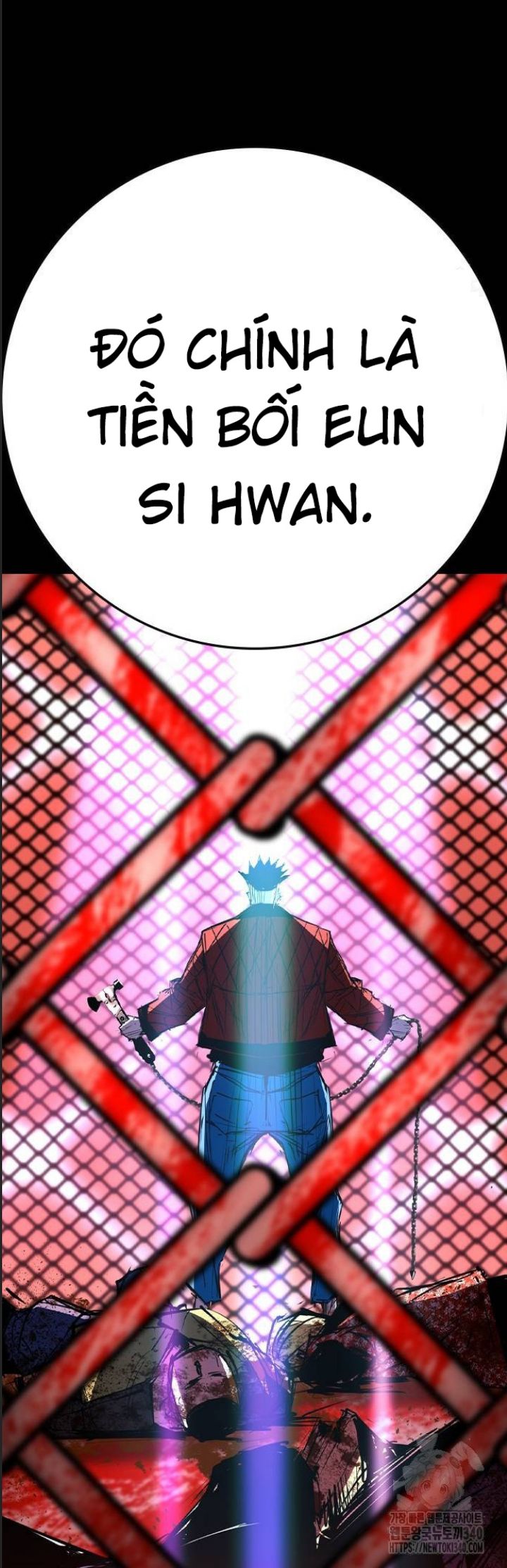 Phòng Gym Hanlim Chap 182 - Next Chap 183