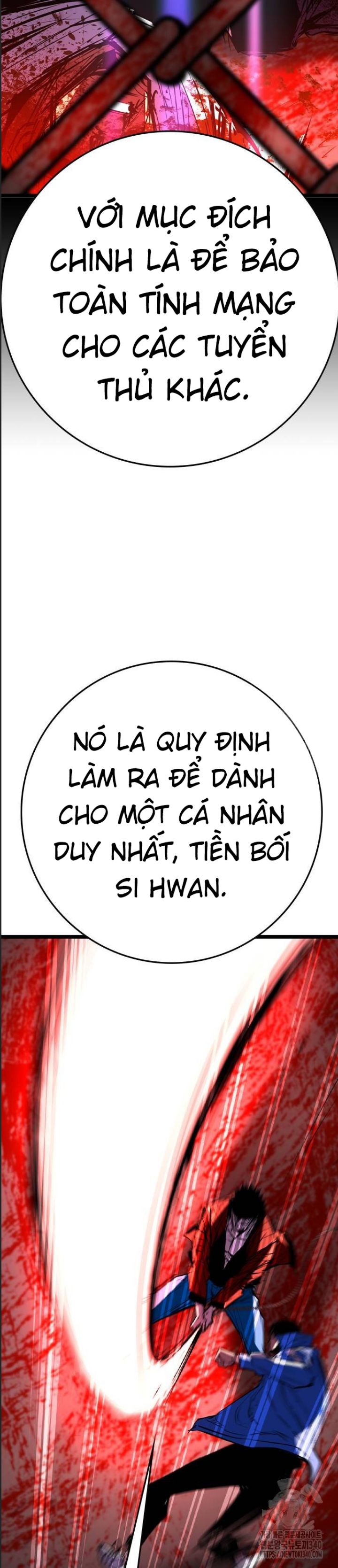 Phòng Gym Hanlim Chap 182 - Next Chap 183