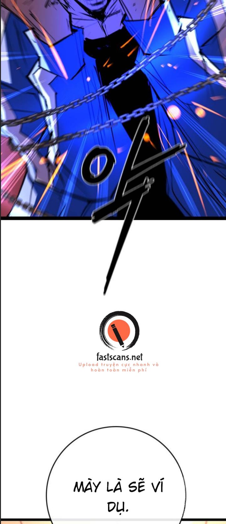 Phòng Gym Hanlim Chap 182 - Next Chap 183