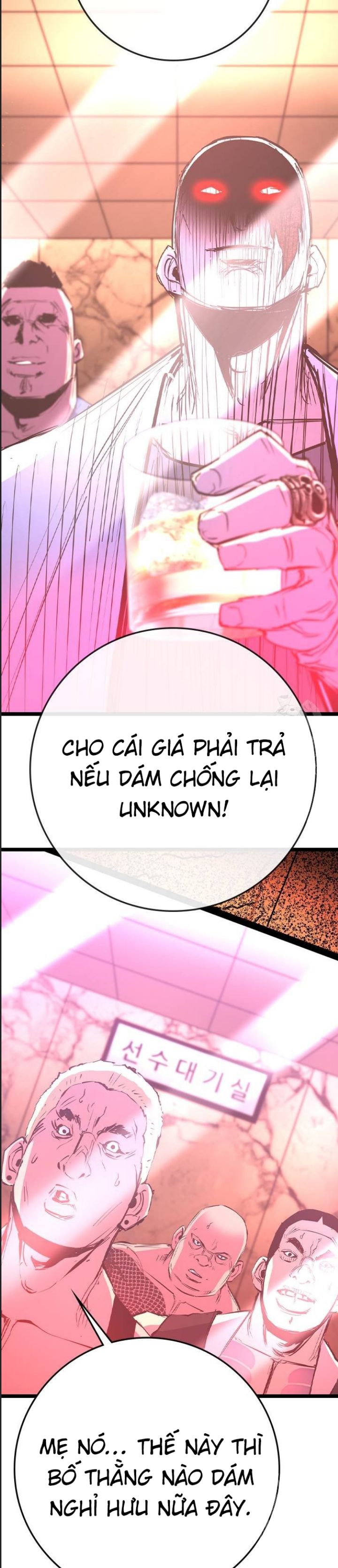 Phòng Gym Hanlim Chap 182 - Next Chap 183