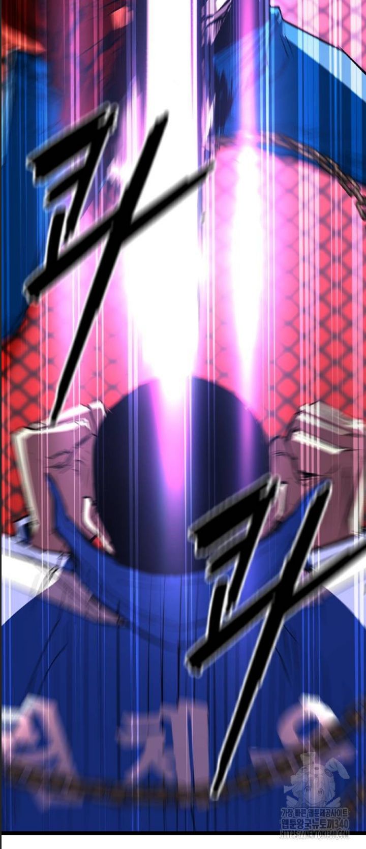 Phòng Gym Hanlim Chap 182 - Next Chap 183