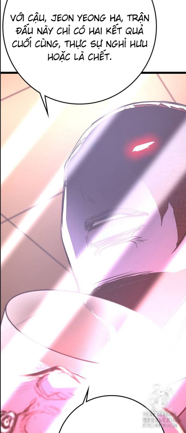 Phòng Gym Hanlim Chap 182 - Next Chap 183