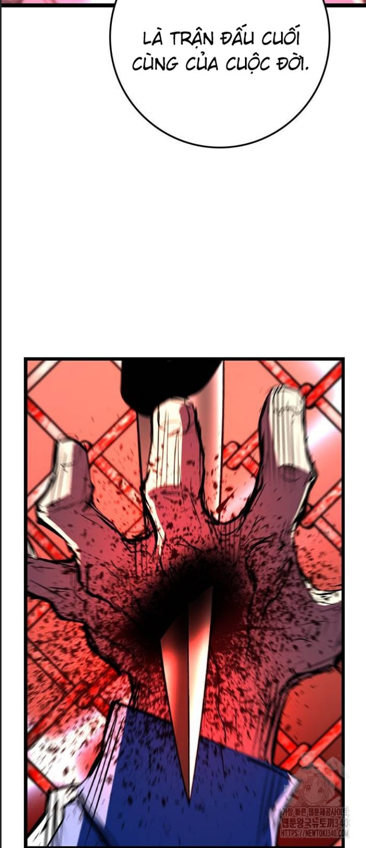 Phòng Gym Hanlim Chap 182 - Next Chap 183