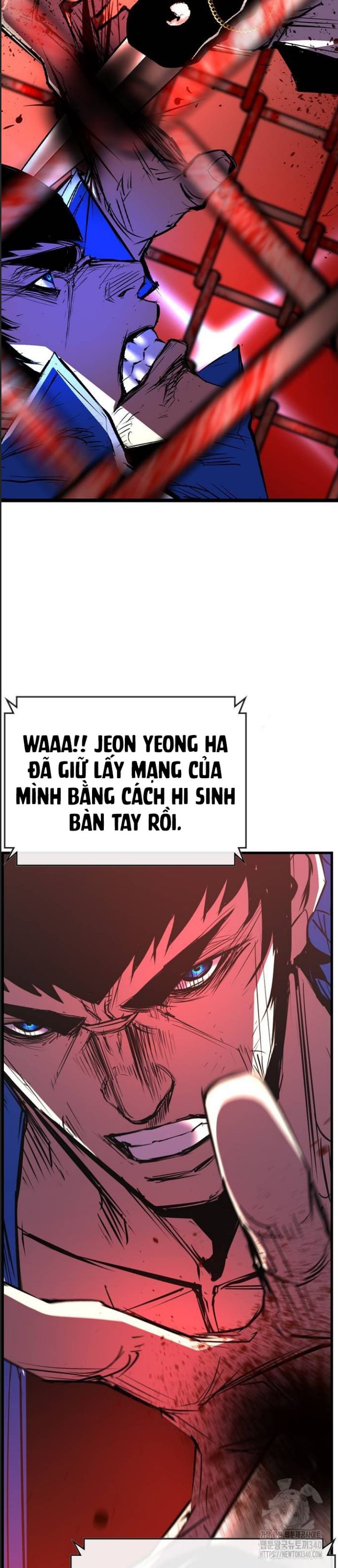 Phòng Gym Hanlim Chap 182 - Next Chap 183