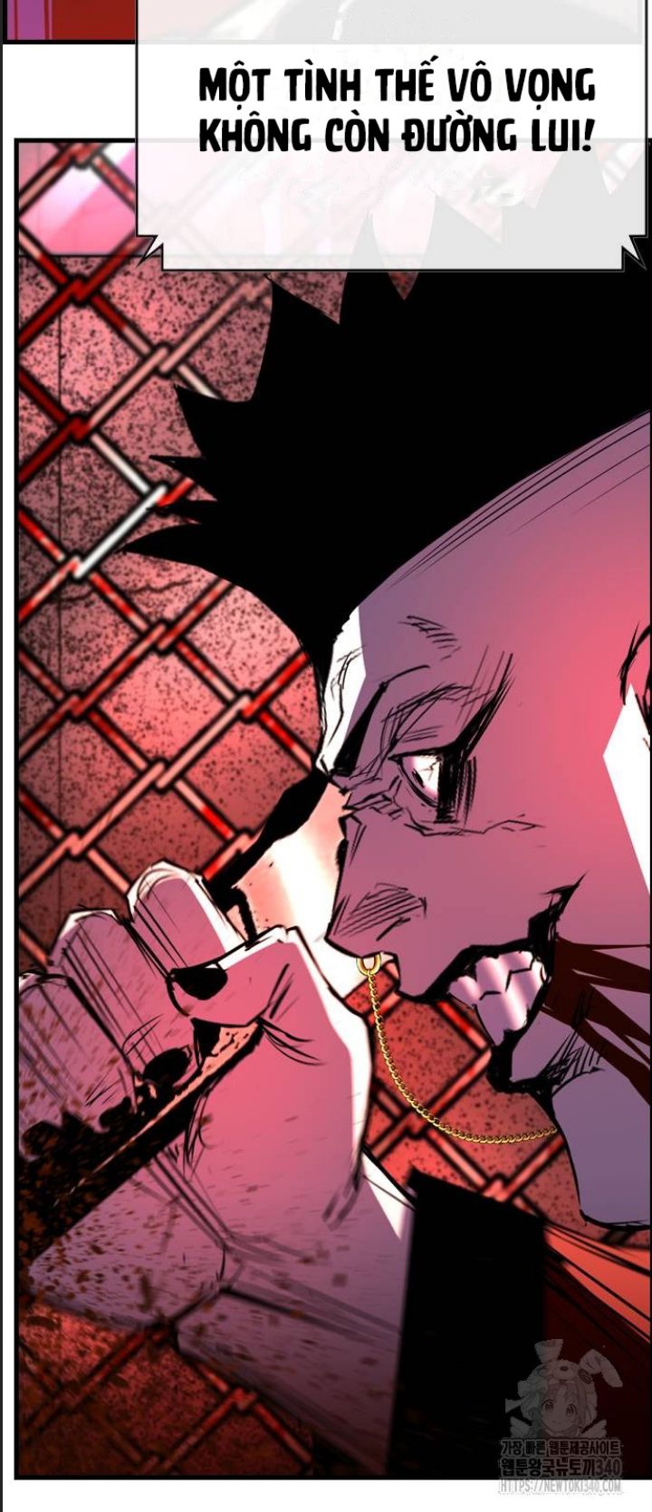 Phòng Gym Hanlim Chap 182 - Next Chap 183