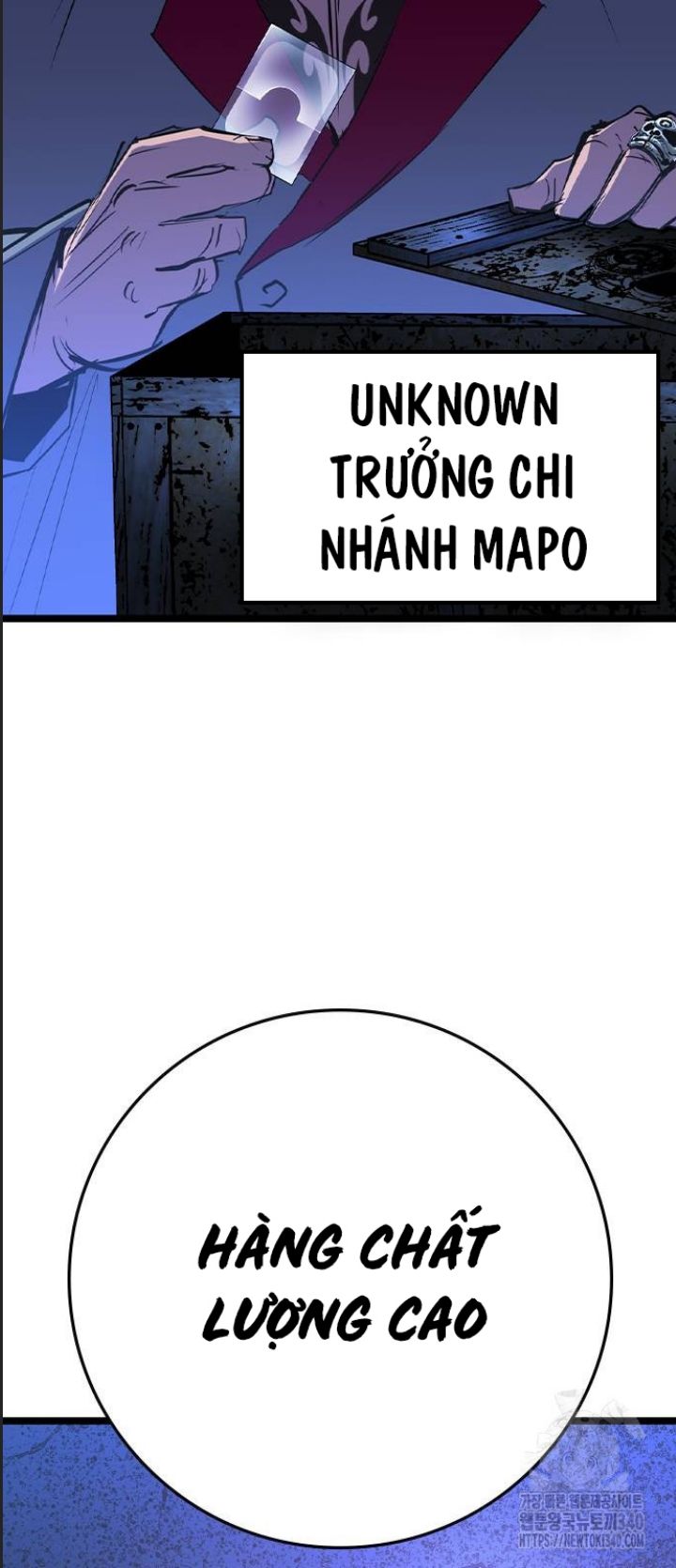 Phòng Gym Hanlim Chap 182 - Next Chap 183