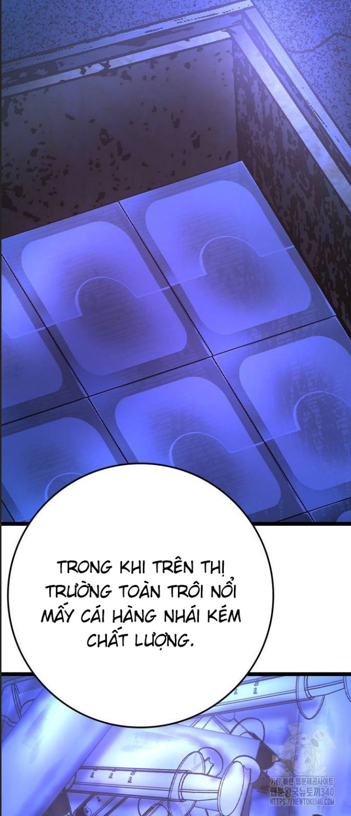 Phòng Gym Hanlim Chap 182 - Next Chap 183