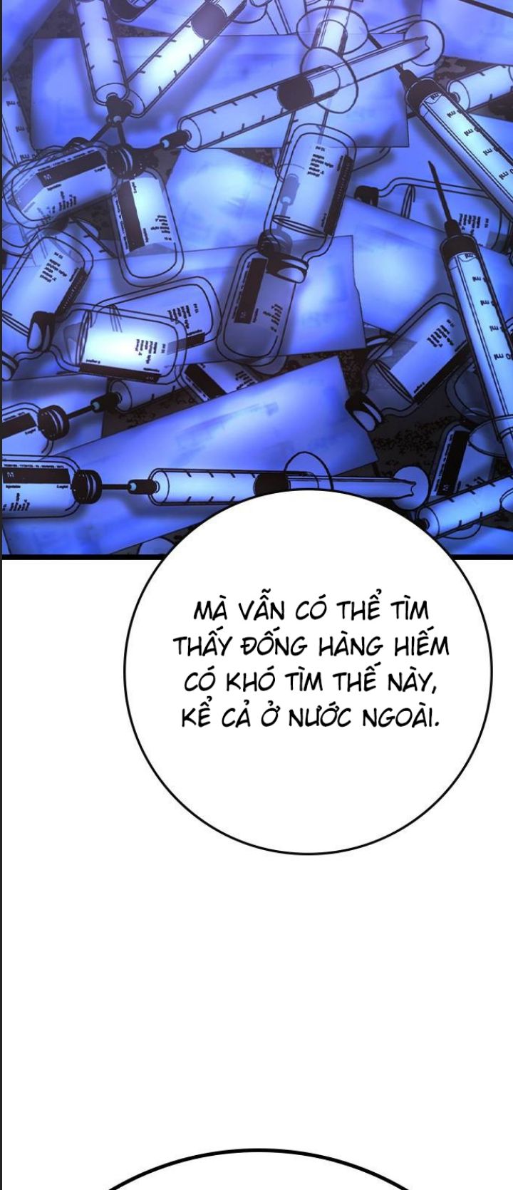 Phòng Gym Hanlim Chap 182 - Next Chap 183