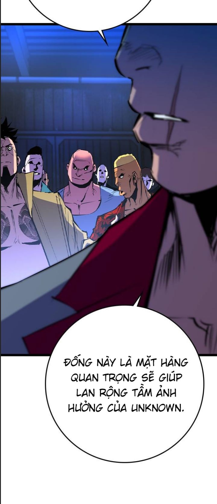 Phòng Gym Hanlim Chap 182 - Next Chap 183