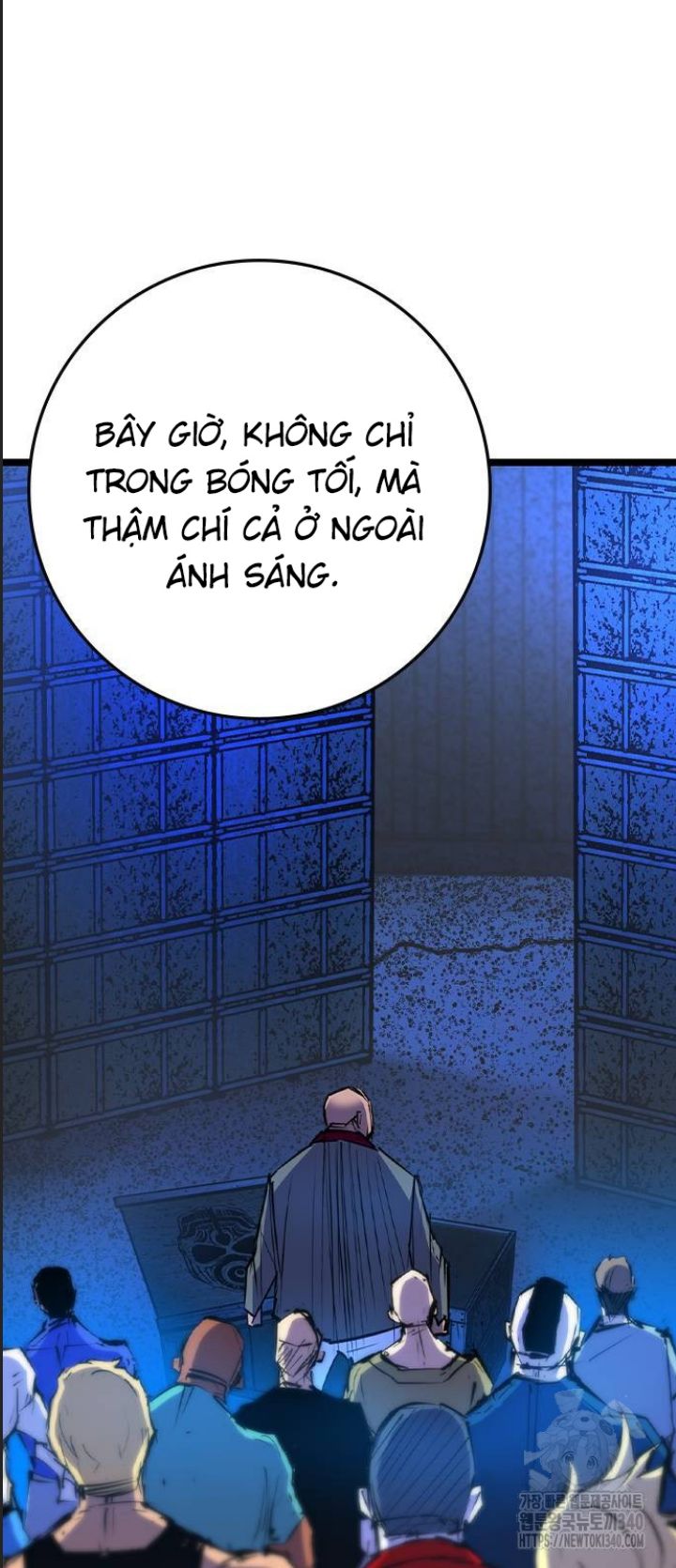 Phòng Gym Hanlim Chap 182 - Next Chap 183
